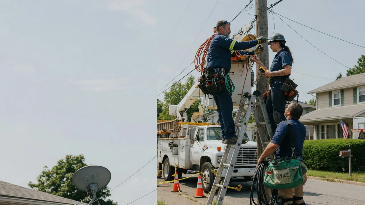 Electrical Repair in Taylor, MI near me